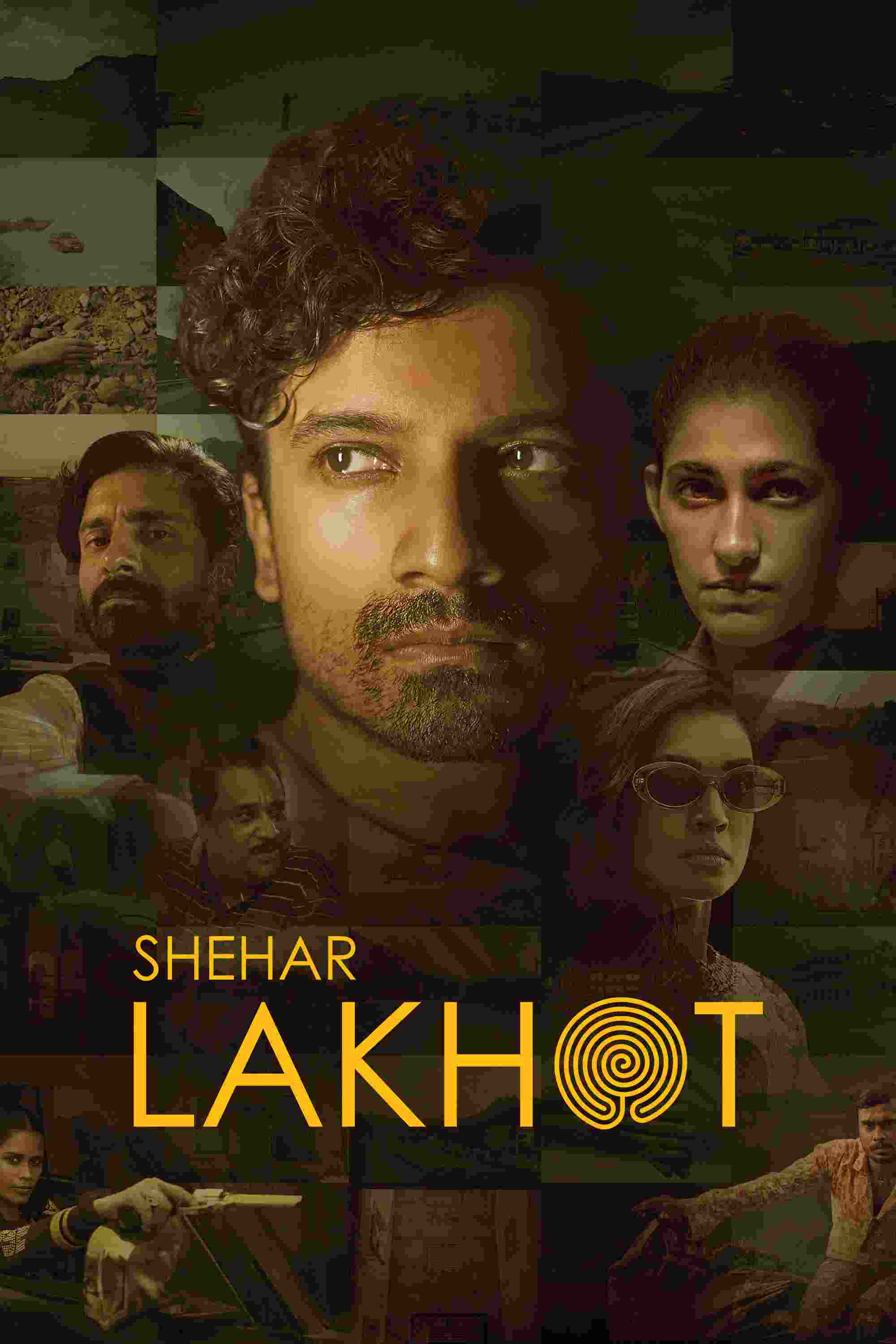 Shehar Lakhot (2023) S01 Complete